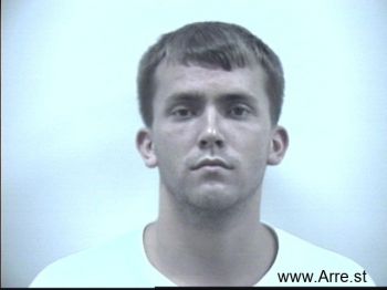 Bryan M Fogle Mugshot