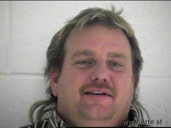 Bryan Eric Hallam Mugshot