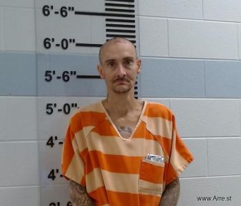 Bryan  Harp Mugshot