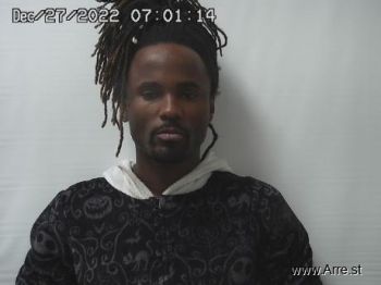 Bryan  Harris Mugshot