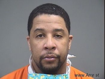 Bryan R Harris Mugshot