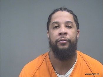 Bryan R Harris Mugshot