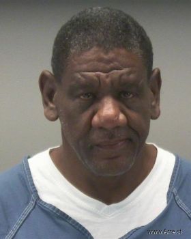 Bryan Keith Johnson Sr Mugshot