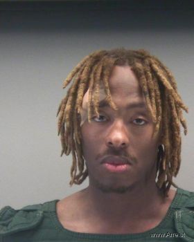 Bryan Anthony Jones Mugshot