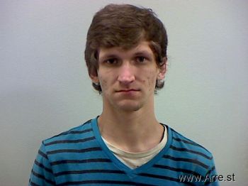 Bryan Aaron Mitchell Kennedy Mugshot