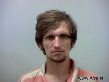 Bryan Aaron Mitchell Kennedy Mugshot