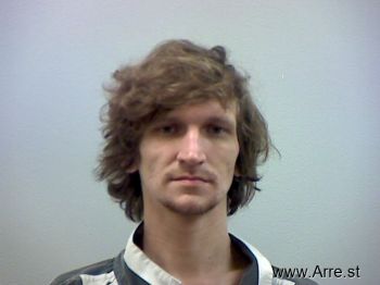 Bryan Aaron Mitchell Kennedy Mugshot