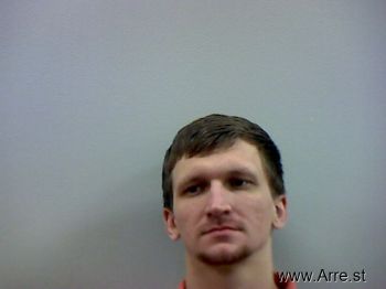 Bryan Aaron Mitchell Kennedy Mugshot