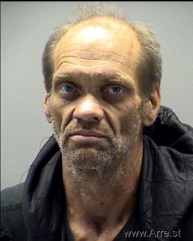 Bryan Keith Lay Mugshot