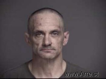 Bryan Edward Lee Mugshot