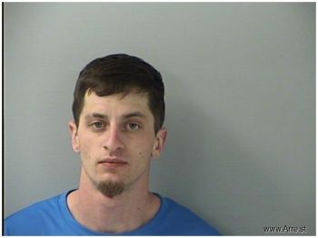 Bryan James Lewis Mugshot