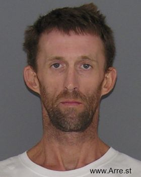 Bryan  Martin Mugshot