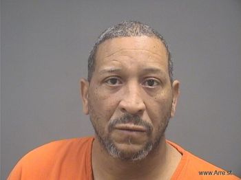 Bryan  Moore Mugshot