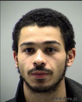 Bryan Kayonte Moore Mugshot