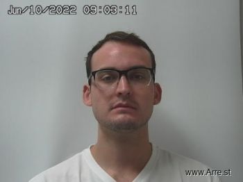 Bryan  Oiler Mugshot