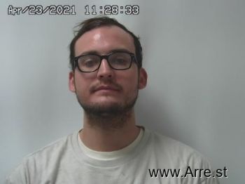 Bryan Kenneth Oiler Mugshot