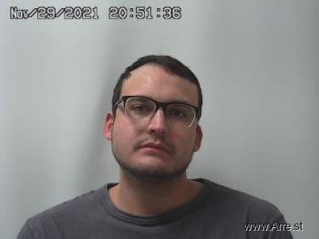 Bryan Kenneth Oiler Mugshot