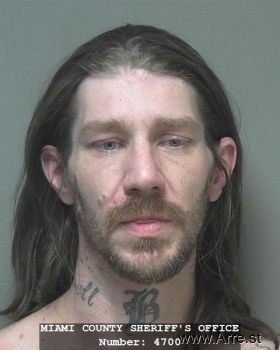 Bryan G Patton Mugshot