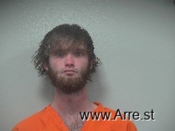 Bryan Chase Reynolds Mugshot