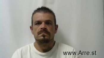 Bryan Ward Rice Mugshot