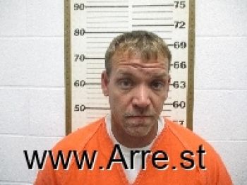 Bryan Lee Tanner Mugshot