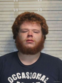 Bryan Joseph Tipton Mugshot