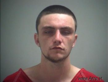 Bryan Eric Tomblin Mugshot