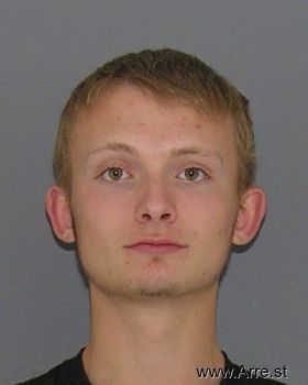 Bryan  Walker Mugshot