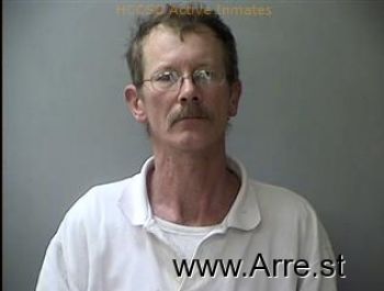 Bryan Lee Webb Mugshot