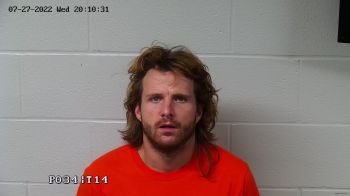 Bryan Eugene Webb Mugshot