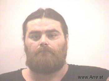 Bryan L White Mugshot