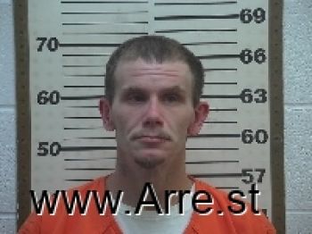 Bryan Jason Whittaker Mugshot