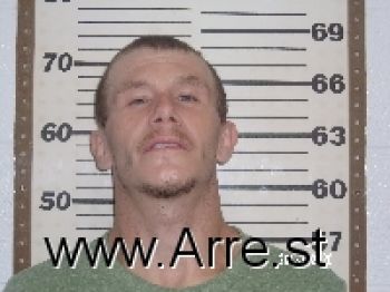 Bryan Jason Whittaker Mugshot