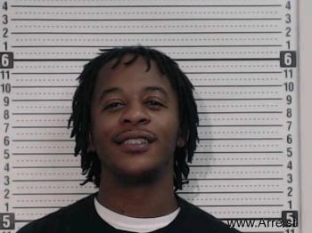 Bryan Devante Whittaker Mugshot