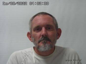 Bryan  Wilson Mugshot