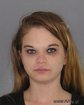 Bryana  Baker Mugshot