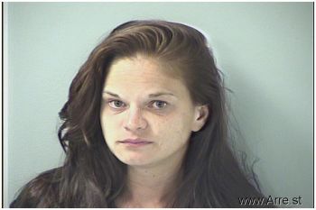 Bryana Erica Faye Baker Mugshot