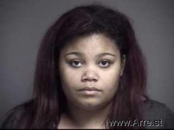 Bryanna Loreal Dennis Mugshot