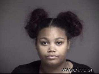 Bryanna Loreal Dennis Mugshot