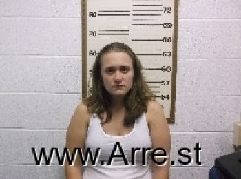 Bryanna Shileah-dawn Farnesworth Mugshot