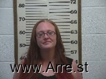 Bryanna Denae Shepherd Mugshot