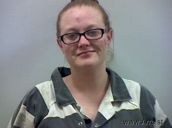 Bryanna D Shepherd Mugshot