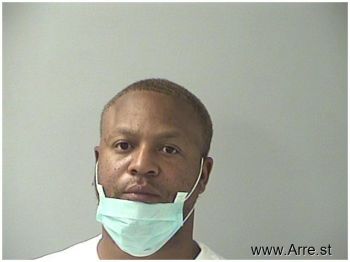 Bryant Maurice Adams Mugshot