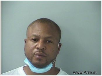 Bryant Maurice Adams Mugshot