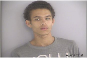 Bryant Matthew Anderson Mugshot