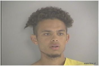 Bryant Matthew Anderson Mugshot