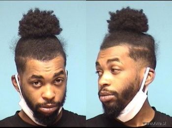 Bryant Scott Junior Baker Mugshot