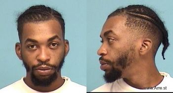 Bryant Scott Junior Baker Mugshot