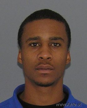 Bryant  Booker Mugshot