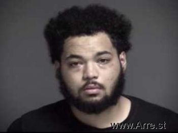 Bryant Tyrique Brown Mugshot